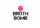 Broth Bomb logo