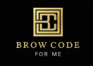 Brow Code logo