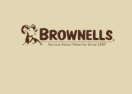 Brownells logo