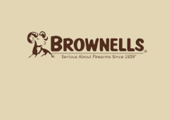 Brownells promo codes