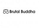 Brutal Buddha logo