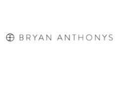 Bryan Anthonys promo codes