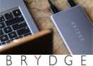 Brydge logo