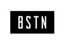 BSTN logo