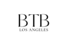 BTB Los Angeles logo