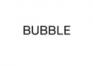 Bubble Goods logo