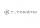 bubblelime logo
