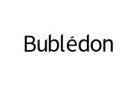 Bubledon logo