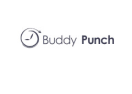 Buddy Punch logo