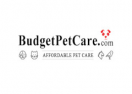 BudgetPetCare logo