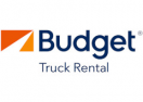 Budget Truck Rental logo