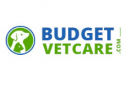 BudgetVetCare.com logo