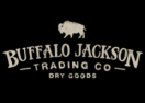 Buffalo Jackson logo