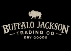 Buffalo Jackson promo codes