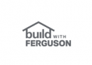 Build with Ferguson logo