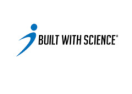 Built With Science logo