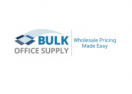 Bulk Office Supply promo codes