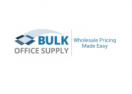 Bulk Office Supply logo