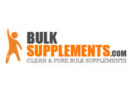 BulkSupplements.com logo