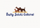 Bully Sticks Central logo