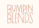 Bumpin Blends logo