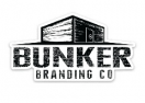 Bunker Branding Co. logo