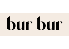 Bur Bur promo codes
