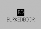 Burke Decor logo