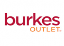 Burkes Outlet logo