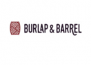 Burlap & Barrel promo codes