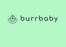 Burrbaby logo