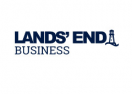 LANDS' END logo