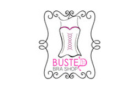 Busted Bra Shop logo