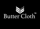 Butter Cloth logo