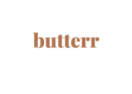 Butterr logo