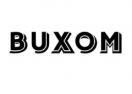 BUXOM logo