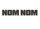 Nom Nom logo