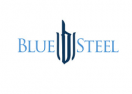 Blue Steel logo