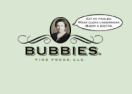 Bubbies logo