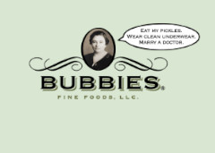 Bubbies promo codes