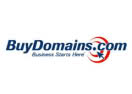 BuyDomains.com logo