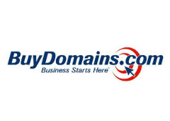 BuyDomains.com promo codes