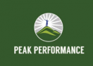 Peak Performance logo