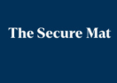 The Secure Mat logo