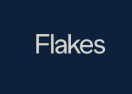 Flakes logo