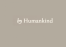 By Humankind logo