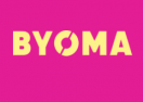 BYOMA logo