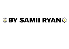 By Samii Ryan promo codes