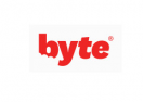 Byte logo