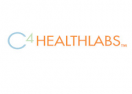 C4 Healthlabs logo